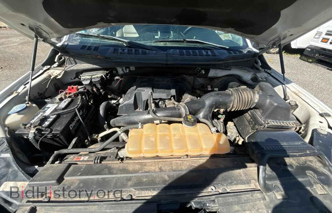 2016 FORD All Models - VIN: 1FTMF1CP4GKD46579 - Photo 7