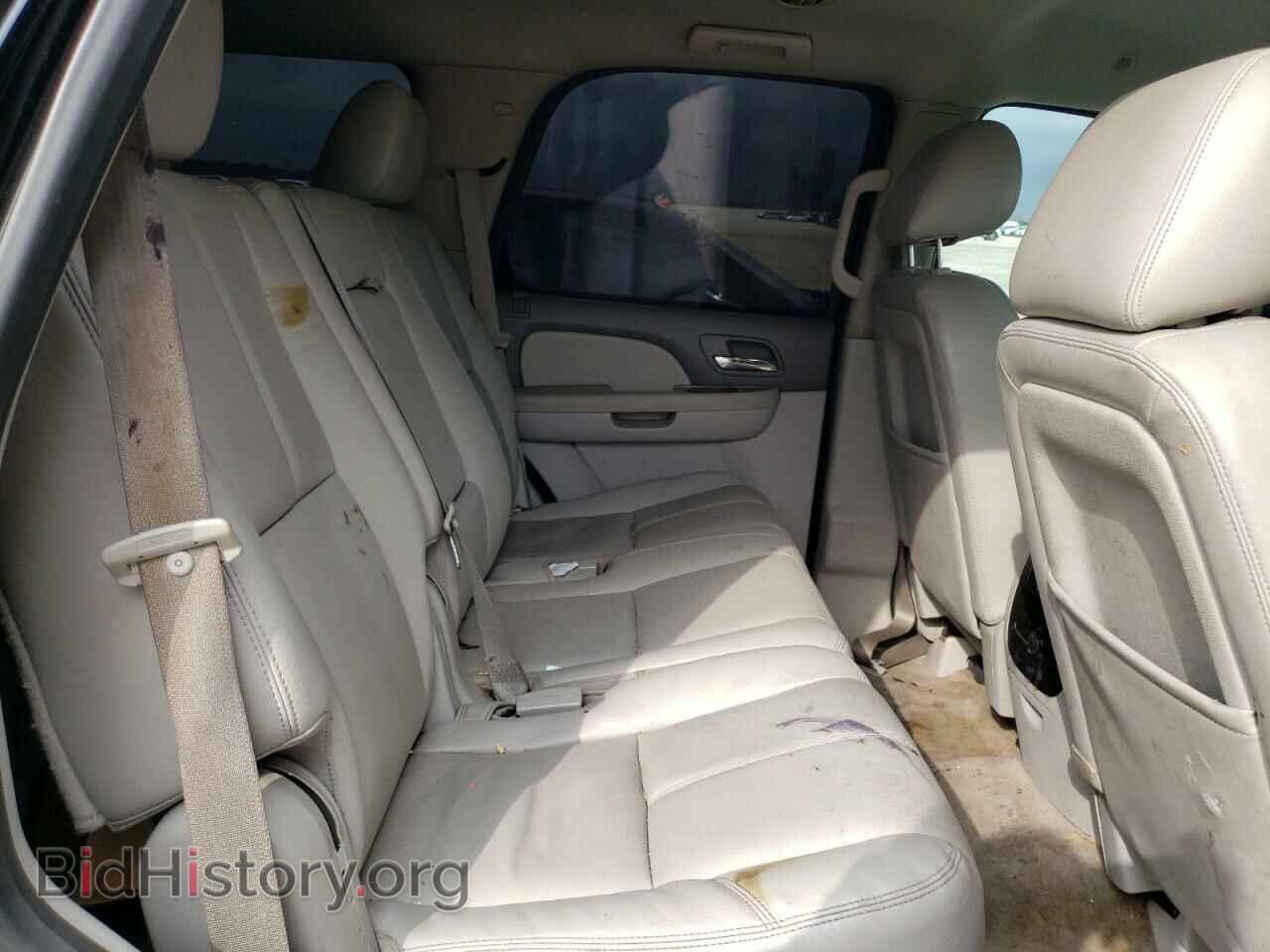 2013 GMC YUKON - VIN: 1GKS1CE05DR160543 - Фото 11