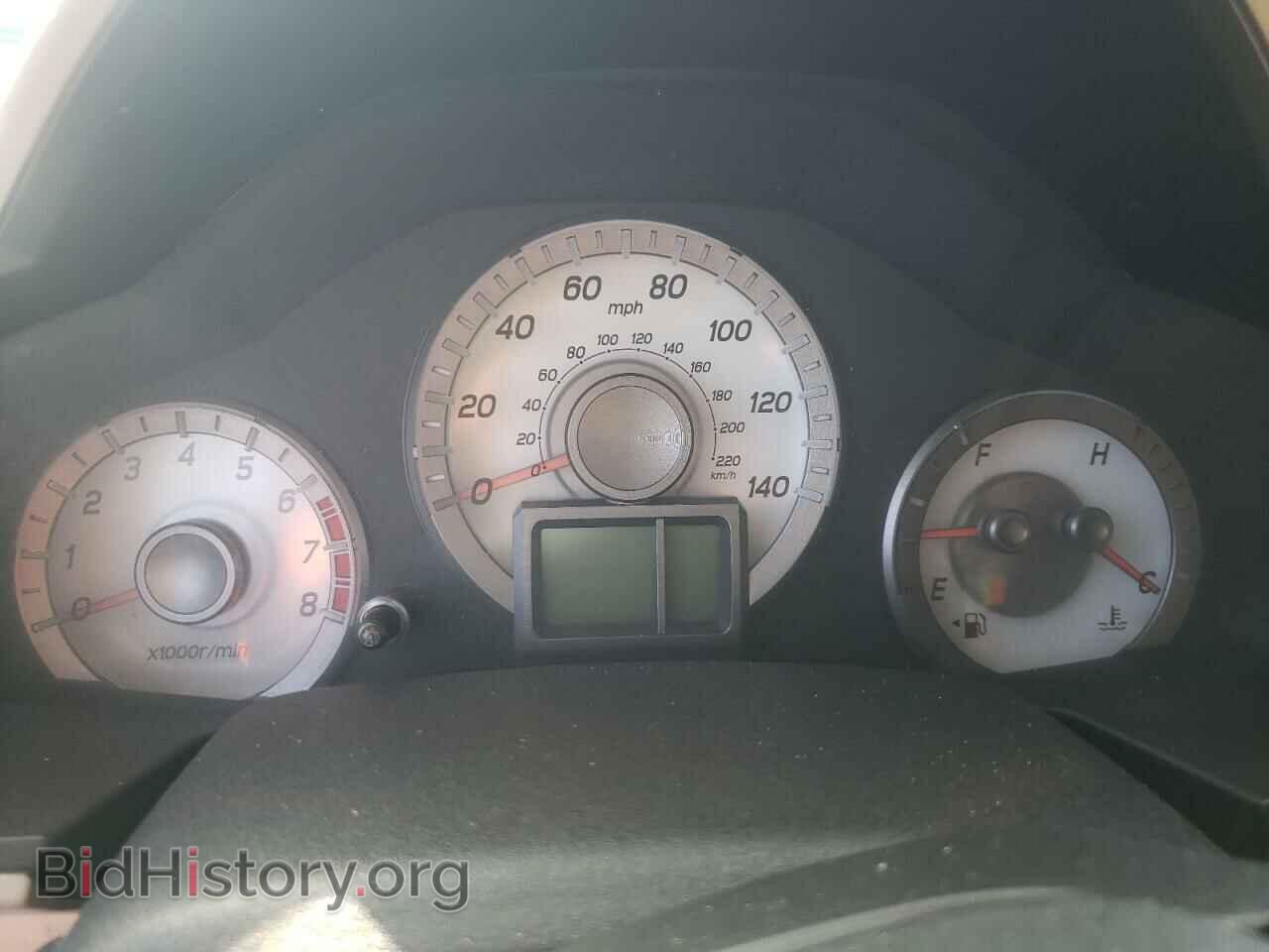 2013 HONDA PILOT - VIN: 5FNYF3H48DB040537 - Фото 9