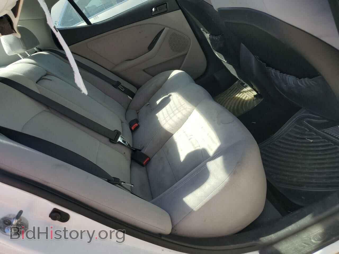 2012 KIA OPTIMA - VIN: 5XXGM4A73CG069984 - Фото 10