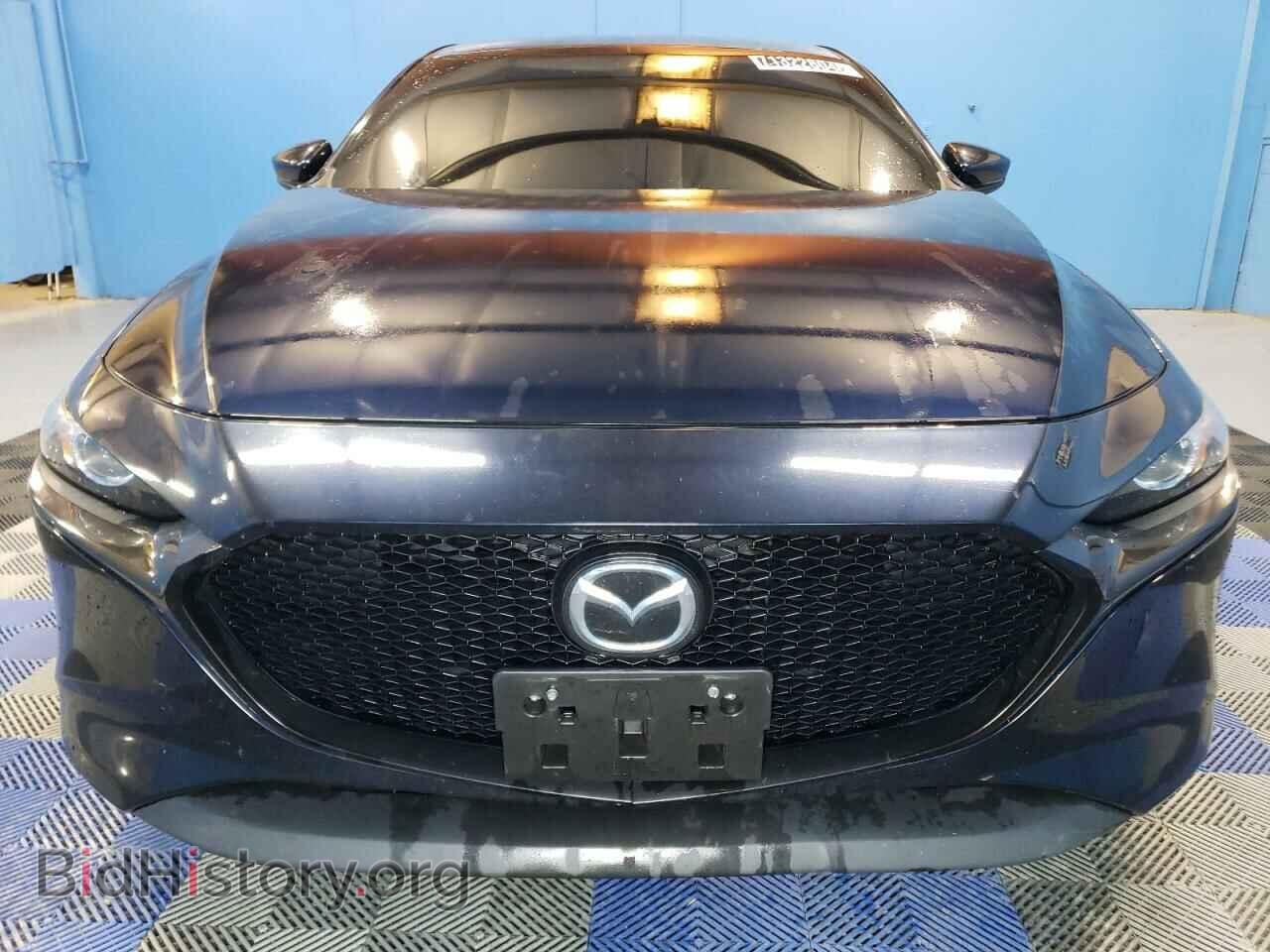 2019 MAZDA 3 - VIN: JM1BPBJM4K1122889 - Photo 5