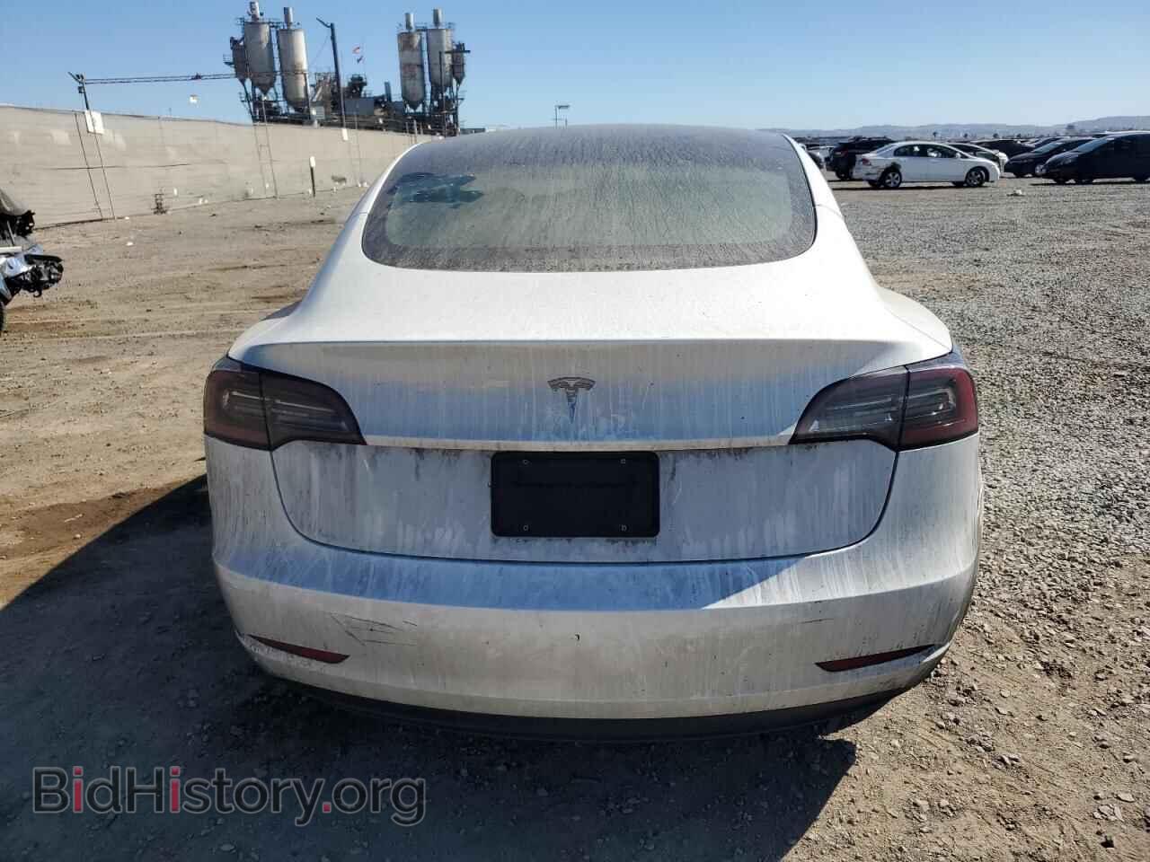 2023 TESLA MODEL 3 - VIN: 5YJ3E1EA3PF544977 - Photo 6