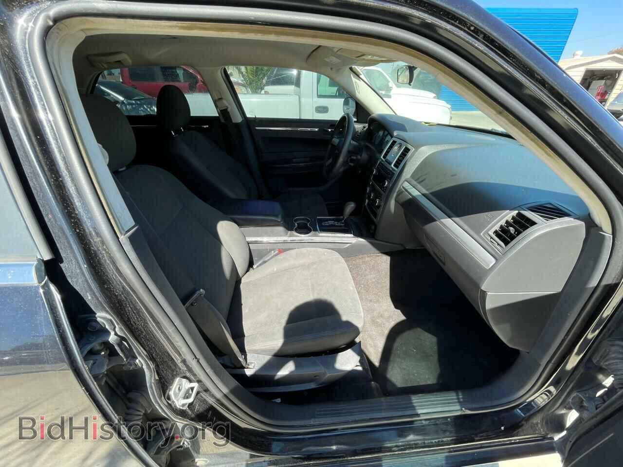 2010 CHRYSLER 300 - VIN: 2C3CA4CD7AH112280 - Фото 5