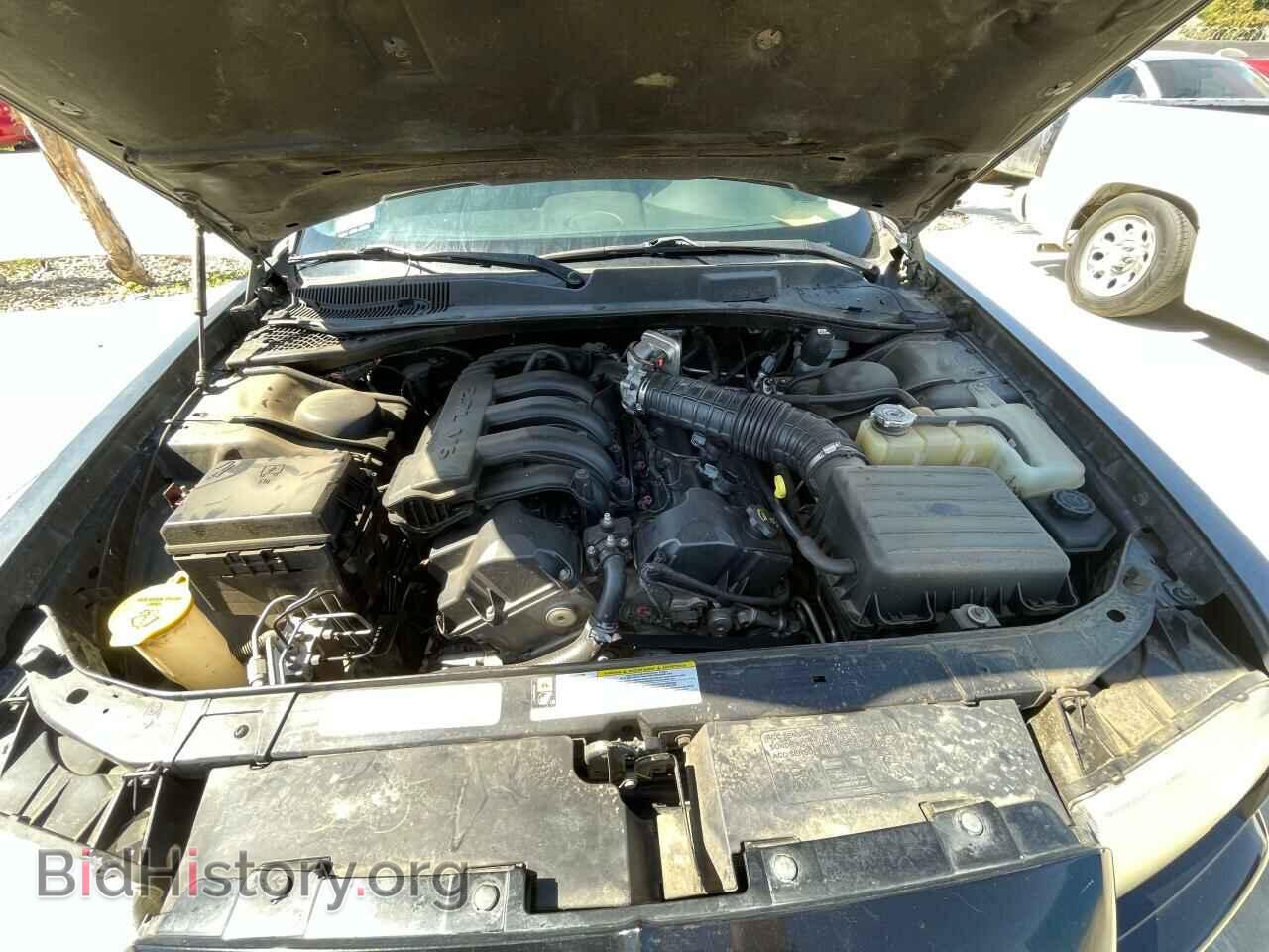 2010 CHRYSLER 300 - VIN: 2C3CA4CD7AH112280 - Фото 7