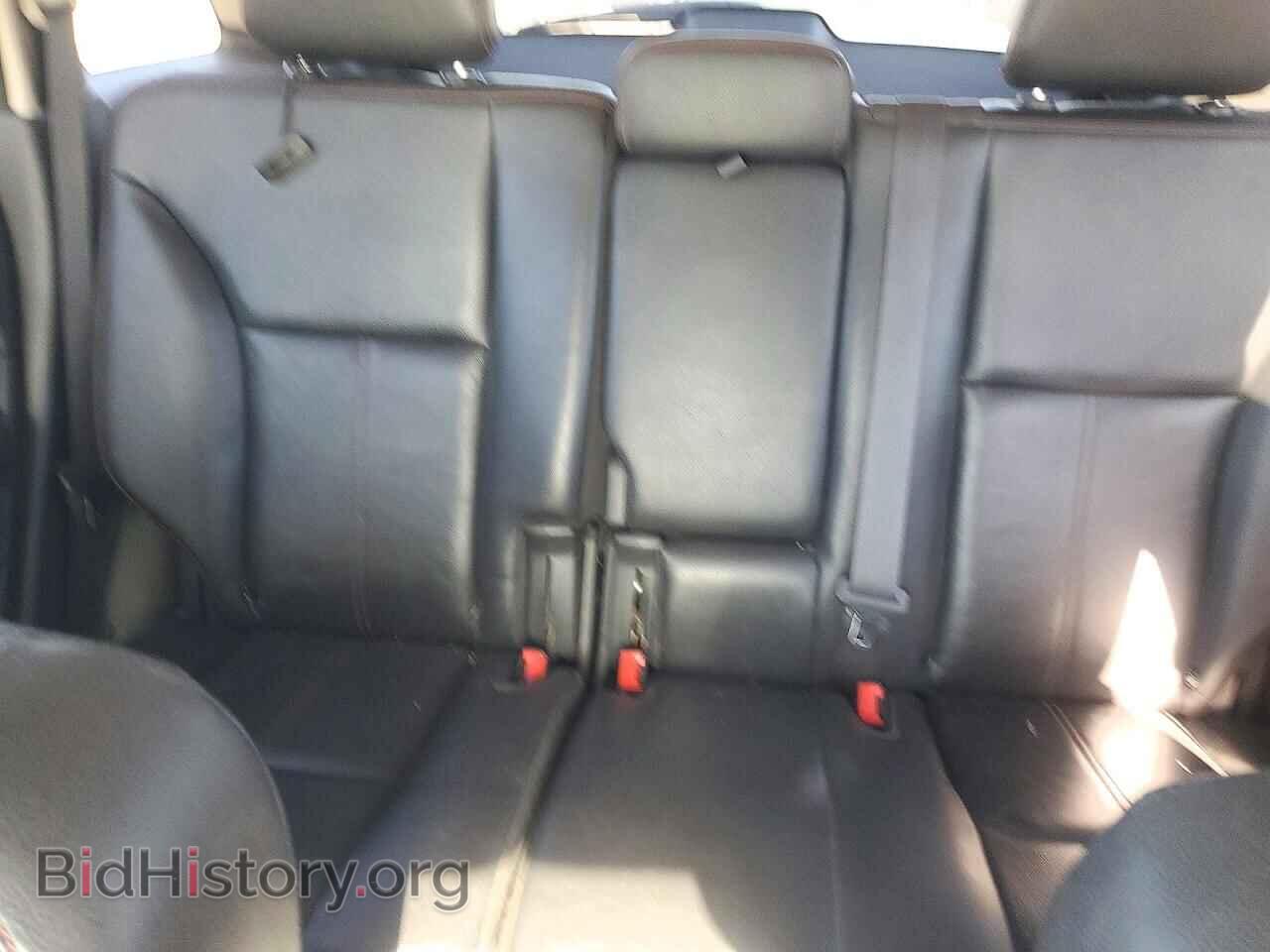 2014 FORD EDGE - VIN: 2FMDK4JC6EBA32979 - Photo 10