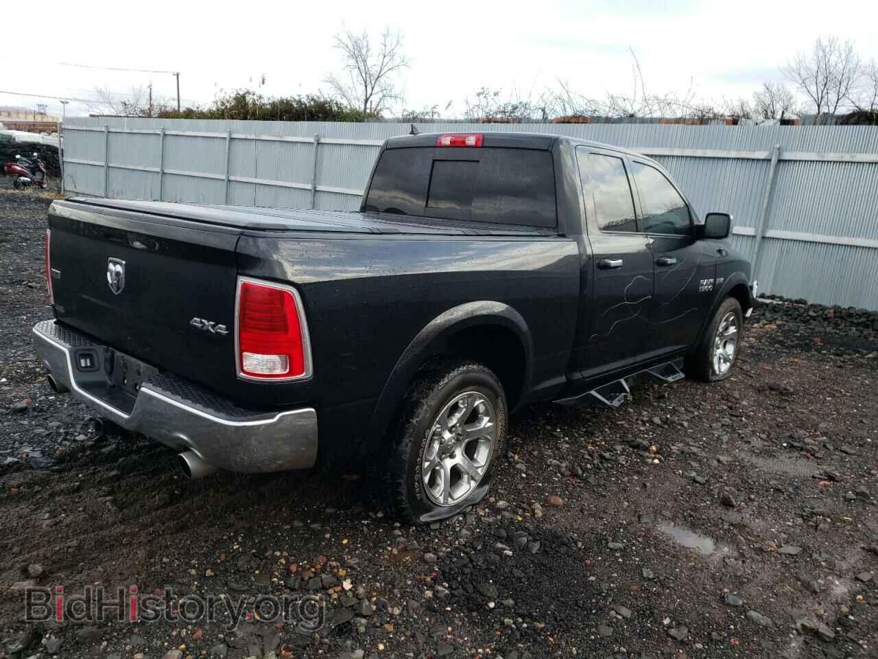 2017 RAM 1500 - VIN: 1C6RR7JT2HS742826 - Фото 3