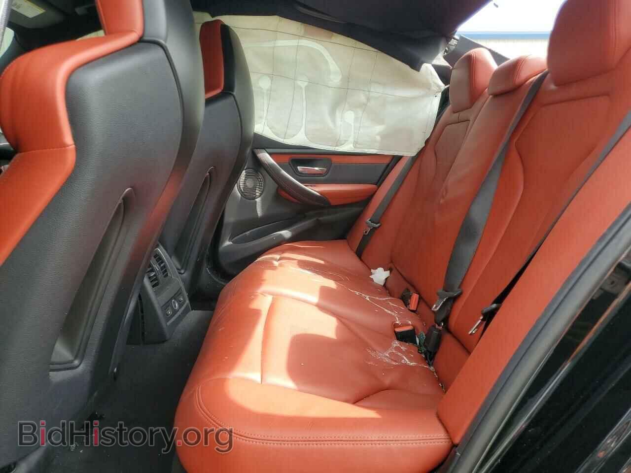 2018 BMW M3 - VIN: WBS8M9C50J5K98520 - Photo 10