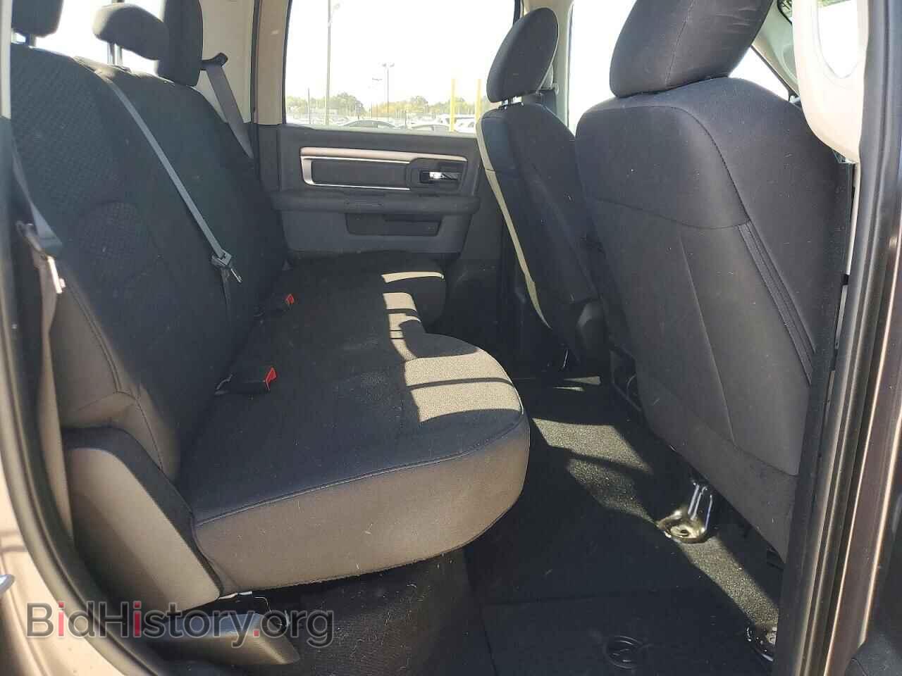 2020 RAM 1500 - VIN: 1C6RR7LTXLS104152 - Photo 10