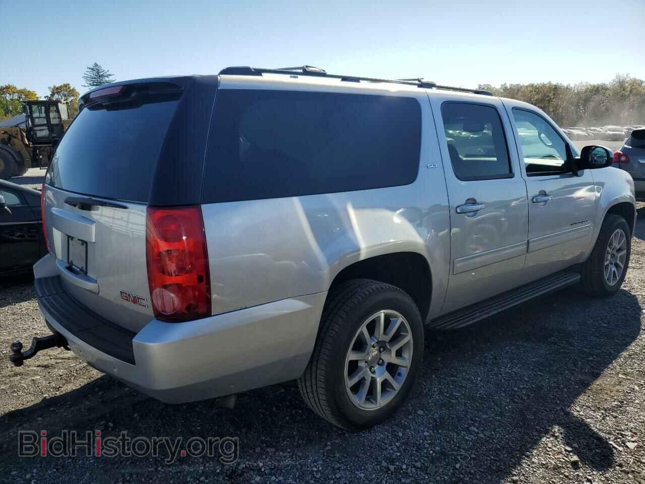2011 GMC YUKON - VIN: 1GKS2KE36BR252520 - Фото 3