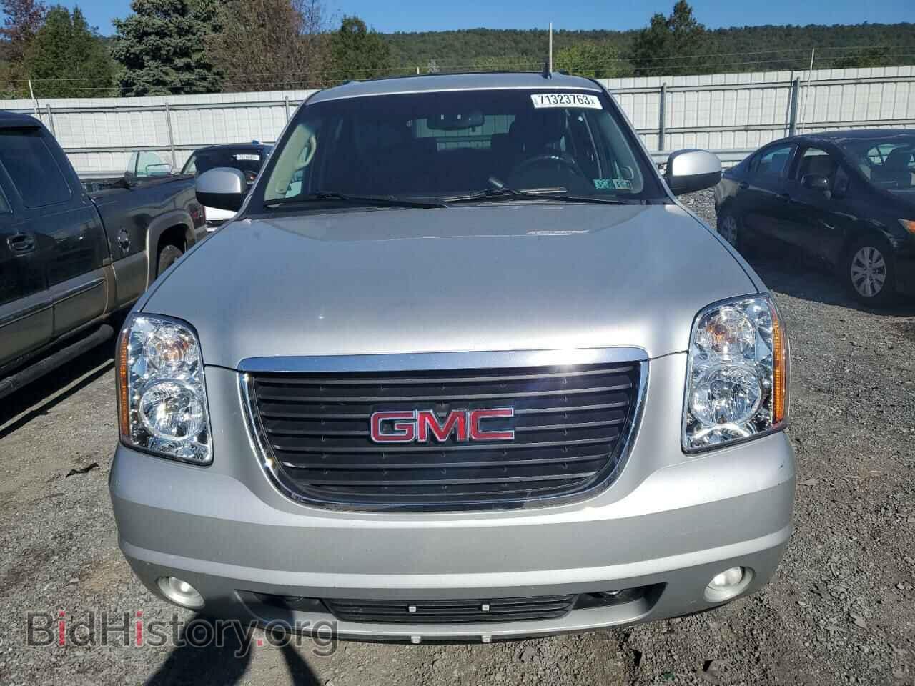 2011 GMC YUKON - VIN: 1GKS2KE36BR252520 - Фото 5