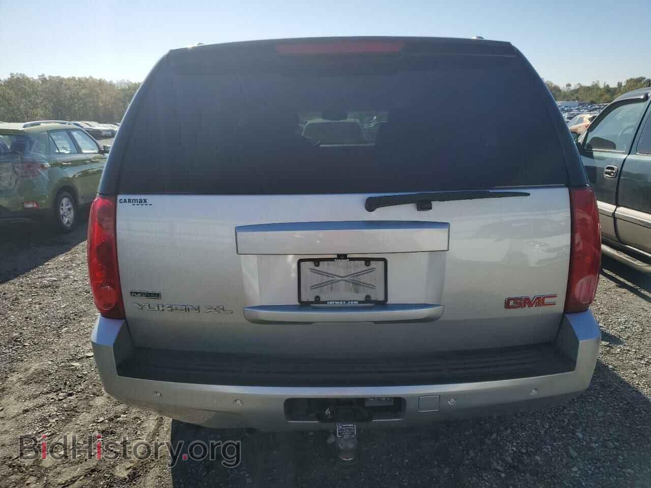 2011 GMC YUKON - VIN: 1GKS2KE36BR252520 - Фото 6