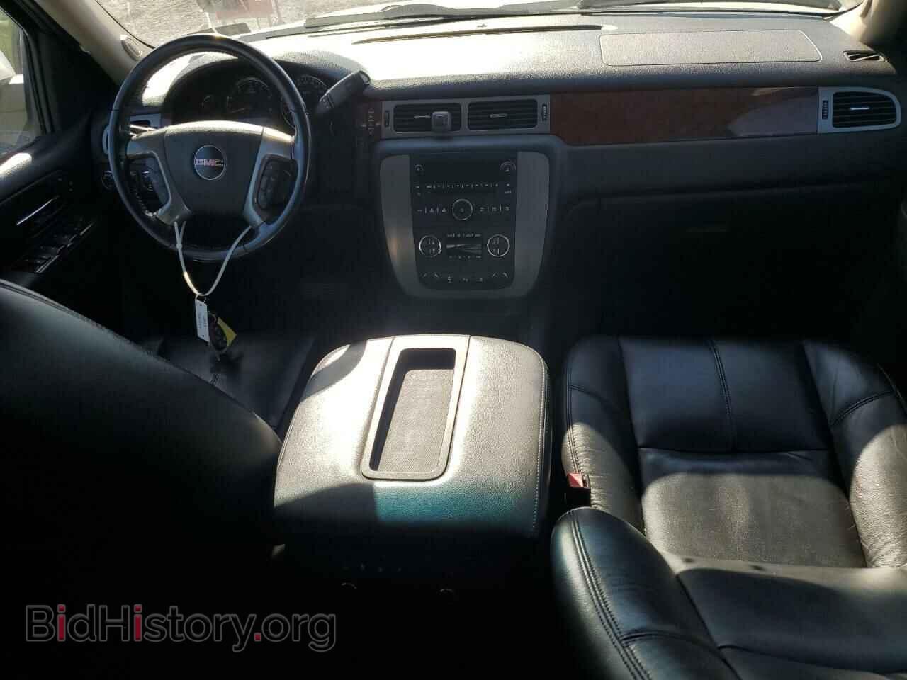 2011 GMC YUKON - VIN: 1GKS2KE36BR252520 - Фото 8