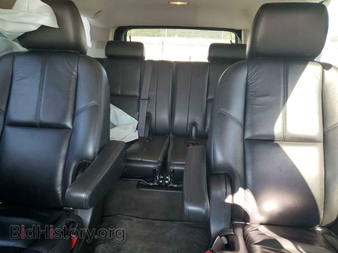 2011 GMC YUKON - VIN: 1GKS2KE36BR252520 - Фото 10