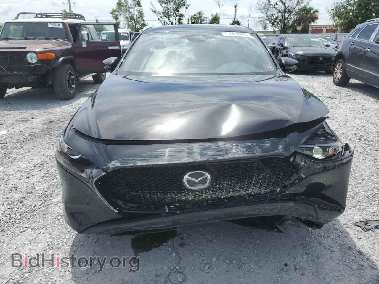 2024 MAZDA 3 - VIN: JM1BPALM6R1719320 - Фото 5