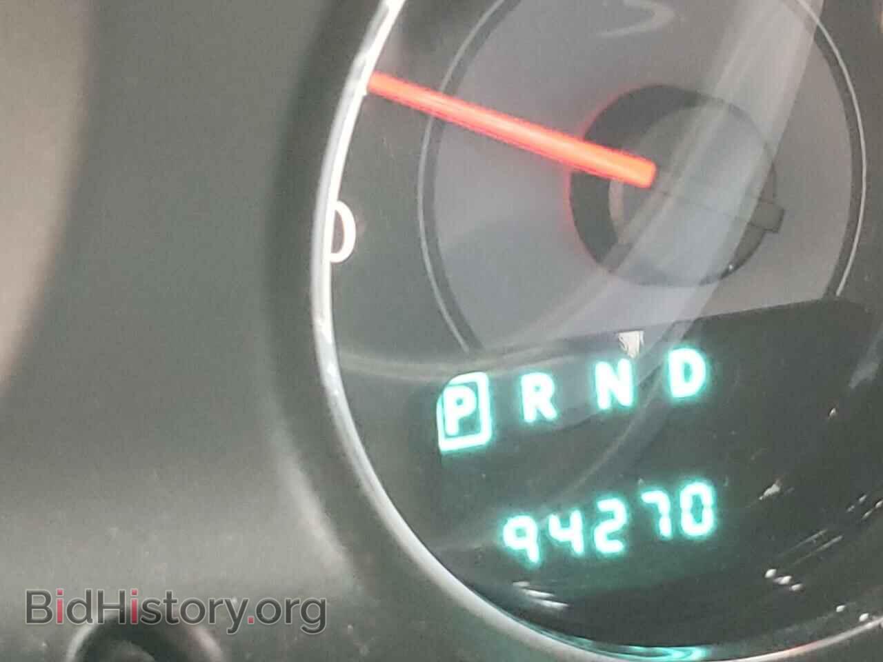 2014 CHRYSLER 200 - VIN: 1C3CCBCG2EN152059 - Фото 8