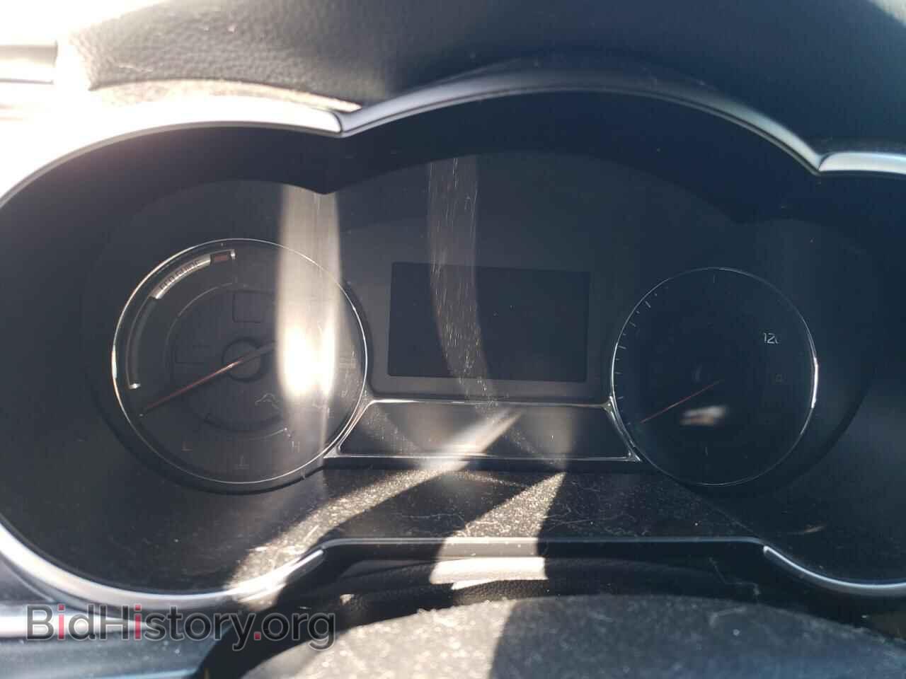 2014 KIA OPTIMA - VIN: KNAGM4AD4E5071964 - Фото 9