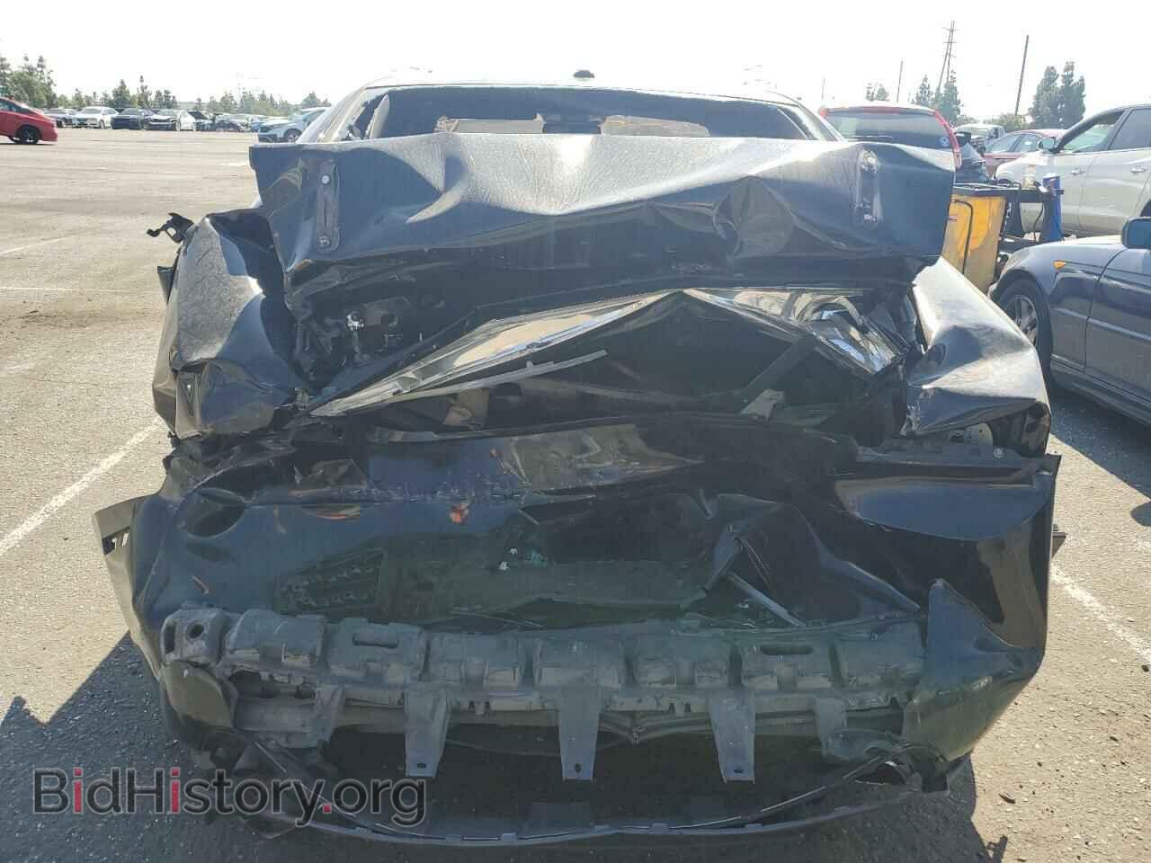 2011 DODGE CHARGER - VIN: 2B3CL5CT9BH524335 - Фото 6