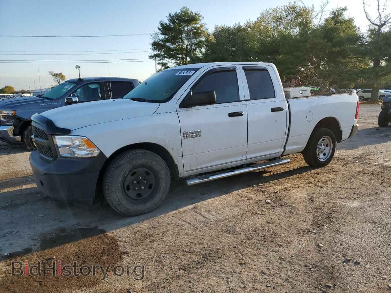 Photo 1C6RR6FG1FS591156 - RAM 1500 2015