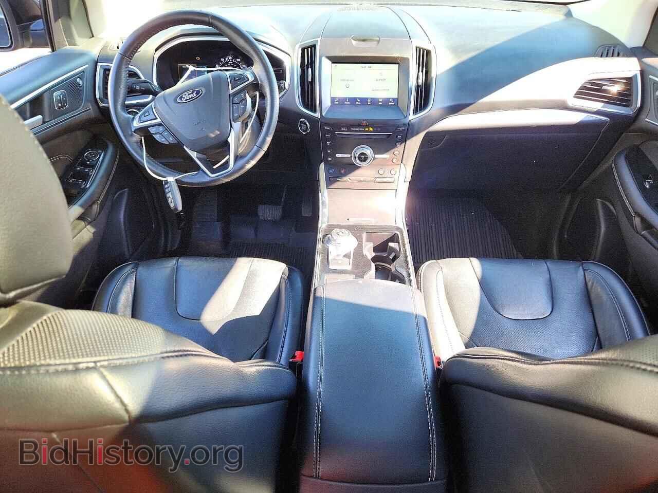 2019 FORD EDGE - VIN: 2FMPK4K94KBB49617 - Фото 8