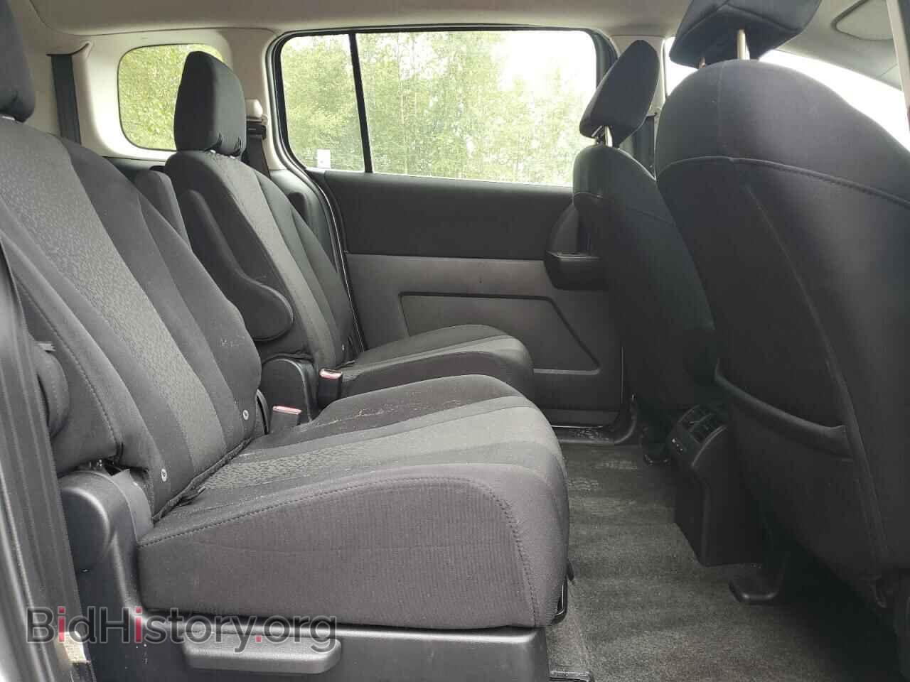 2012 MAZDA 5 - VIN: JM1CW2BL7C0127749 - Фото 11