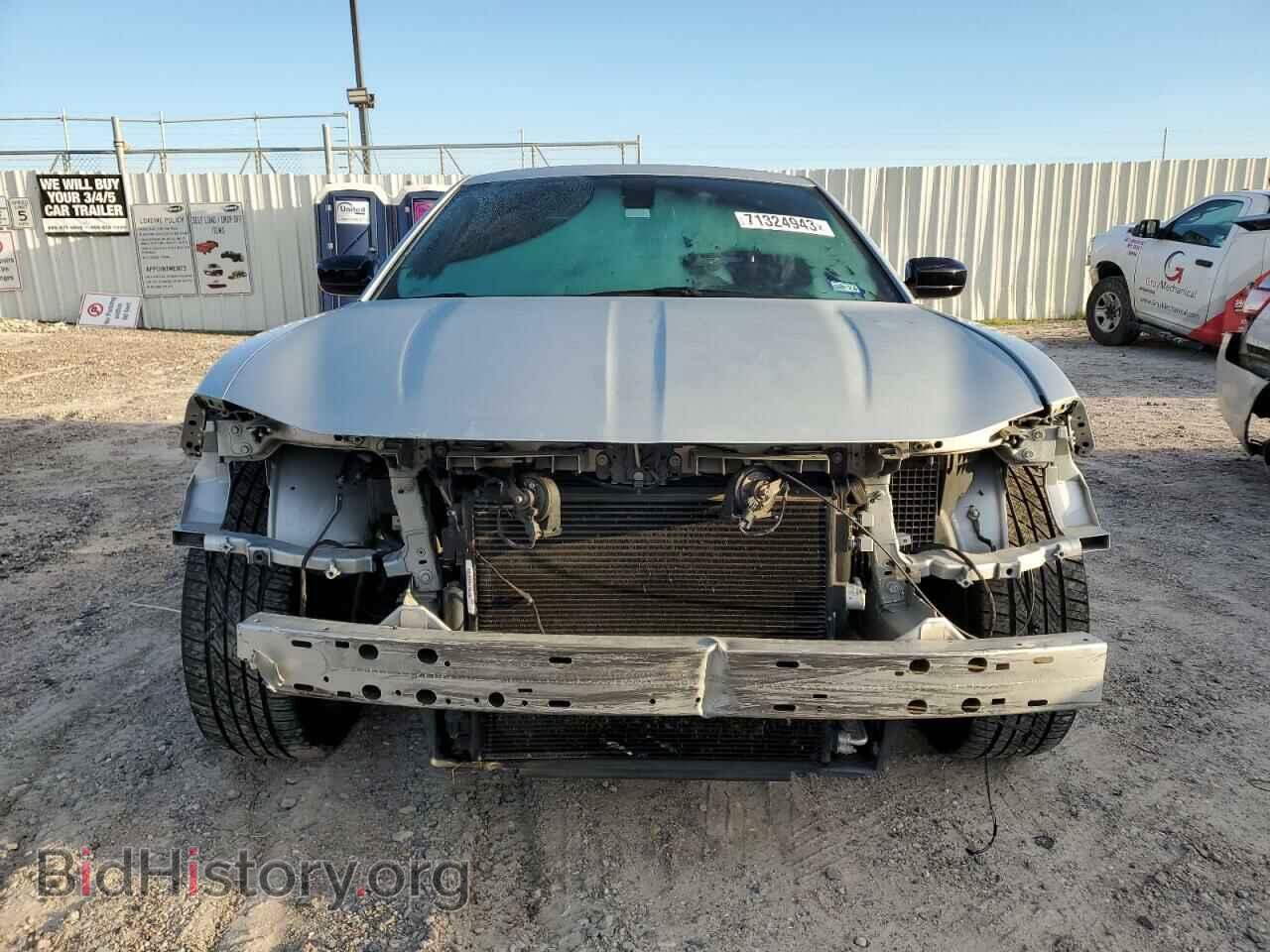 2019 DODGE CHARGER - VIN: 2C3CDXBG7KH588180 - Photo 5