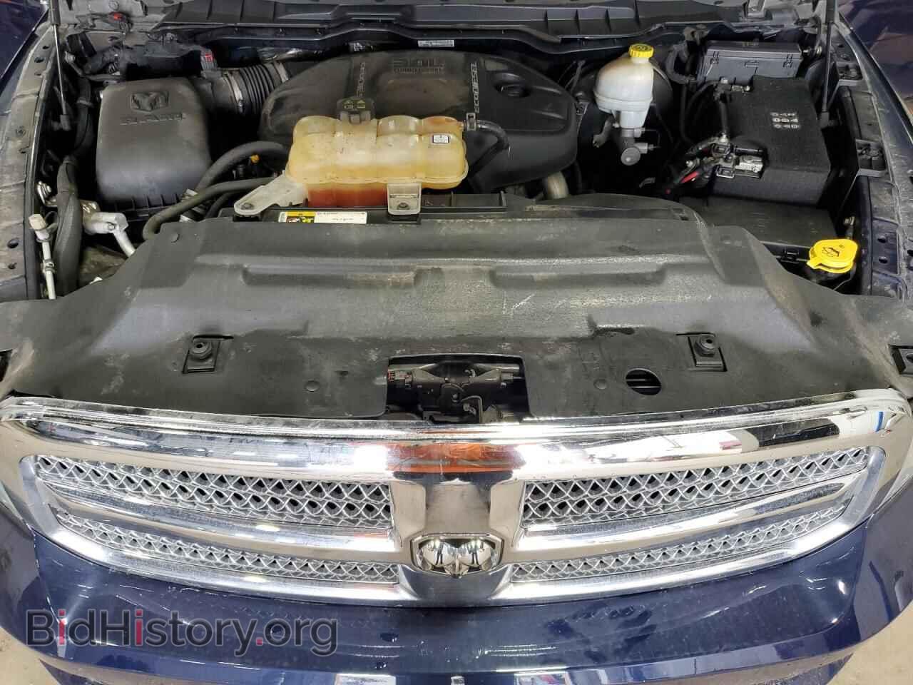 2014 RAM 1500 - VIN: 1C6RR7WMXES350030 - Фото 11