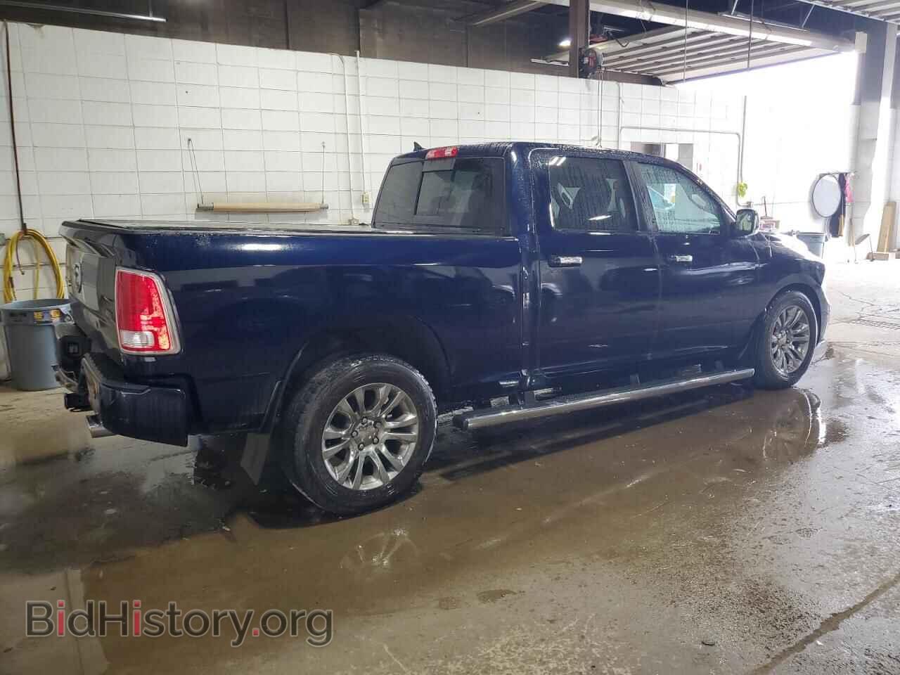 2014 RAM 1500 - VIN: 1C6RR7WMXES350030 - Фото 3