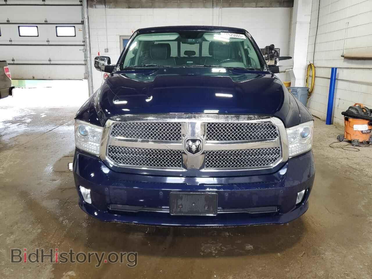 2014 RAM 1500 - VIN: 1C6RR7WMXES350030 - Фото 5