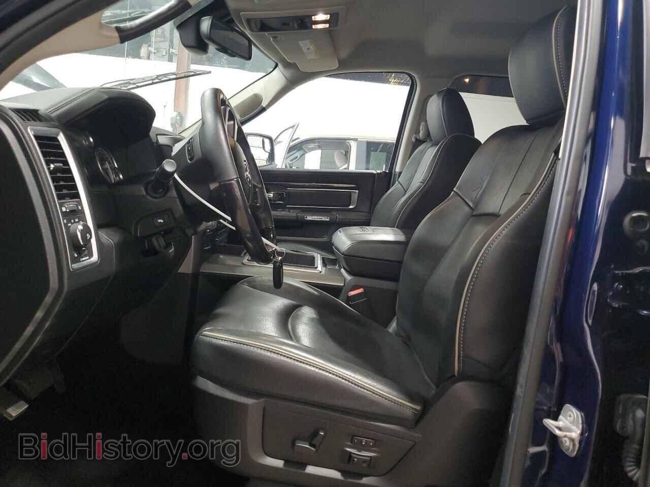 2014 RAM 1500 - VIN: 1C6RR7WMXES350030 - Фото 7