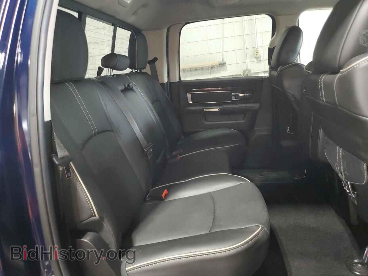 2014 RAM 1500 - VIN: 1C6RR7WMXES350030 - Фото 10