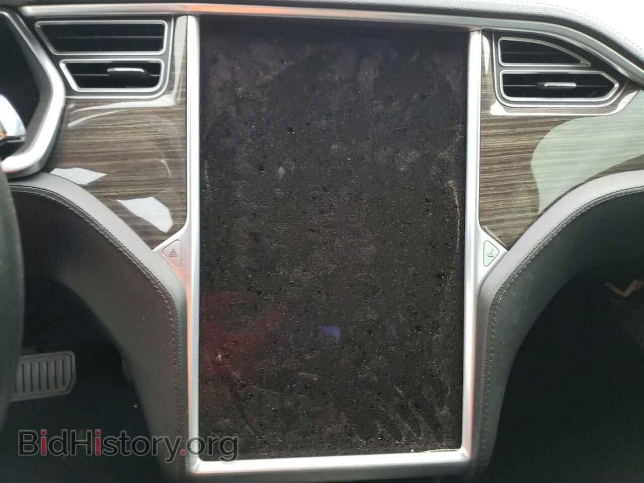 2013 TESLA MODEL S - VIN: 5YJSA1CN8DFP20074 - Фото 9