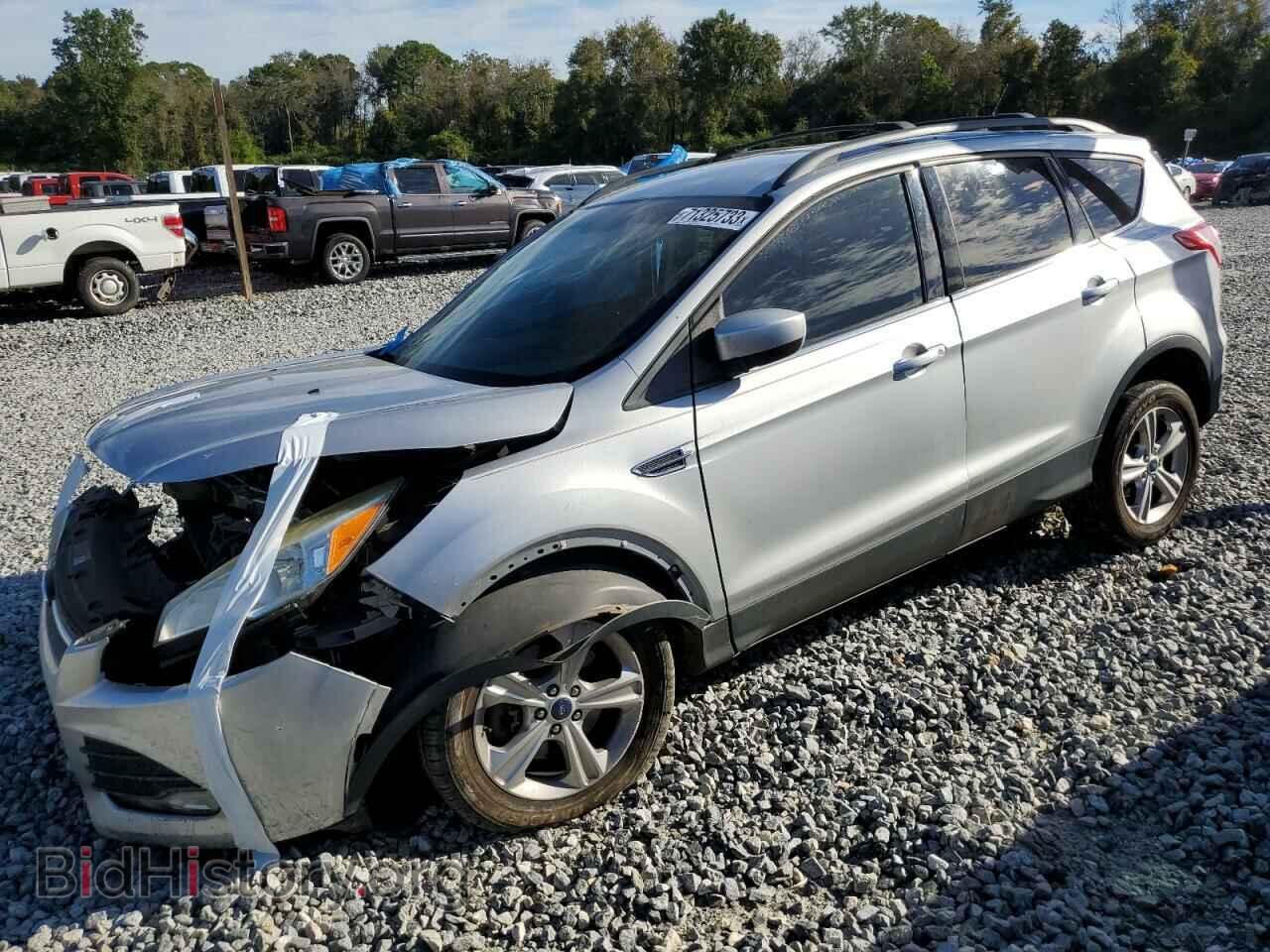 Photo 1FMCU0G92DUC77863 - FORD ESCAPE 2013