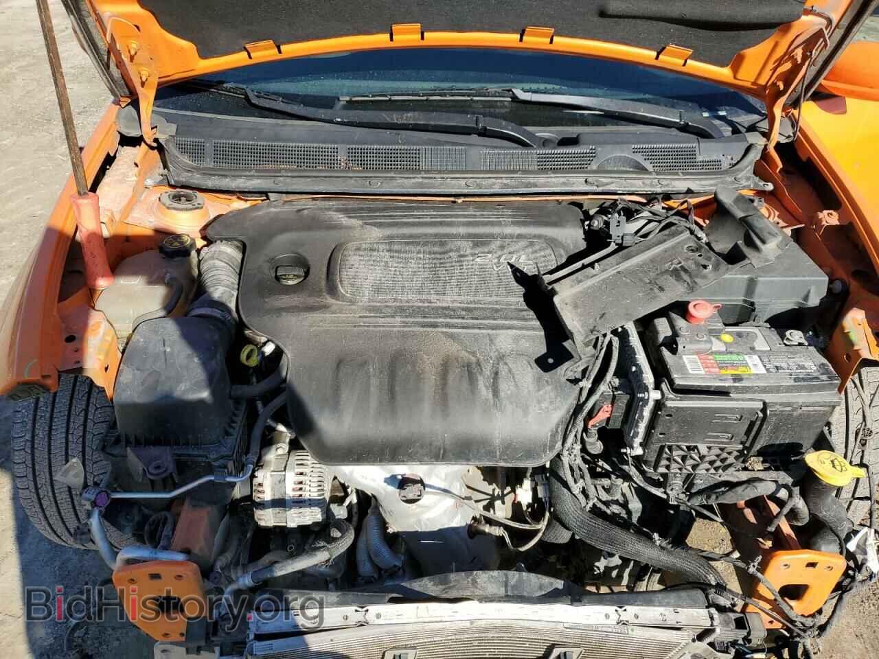 2013 DODGE DART - VIN: 1C3CDFBA8DD331082 - Photo 11