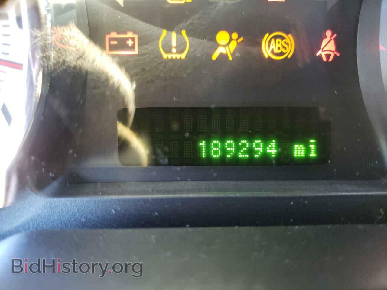 2009 FORD EDGE - VIN: 2FMDK39C19BA40928 - Photo 8