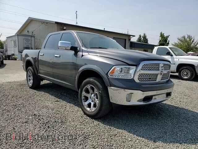 2017 RAM 1500 - VIN: 1C6RR7NT1HS854673 - Фото 13