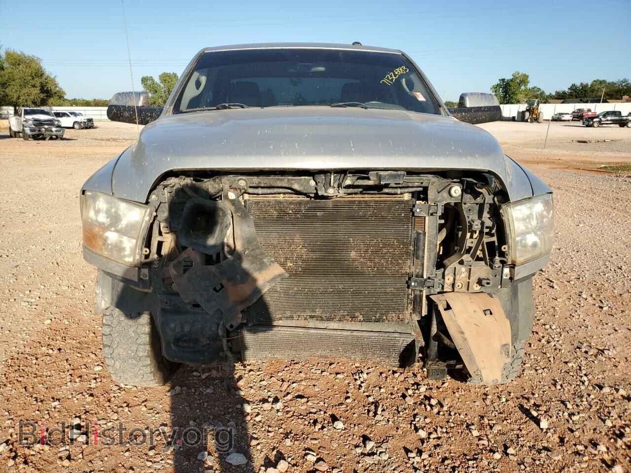 2013 RAM All Models - VIN: 3C6UR5CL2DG557592 - Photo 5