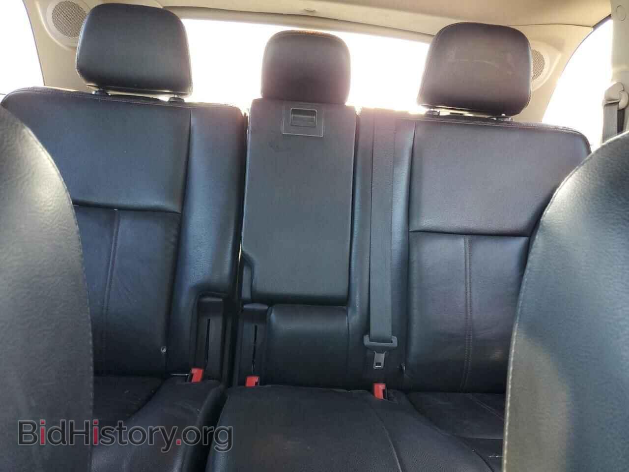 2012 FORD EDGE - VIN: 2FMDK3KC7CBA27442 - Photo 10