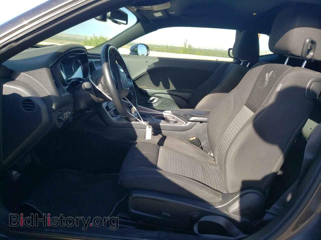 2021 DODGE CHALLENGER - VIN: 2C3CDZAG7MH627270 - Фото 7
