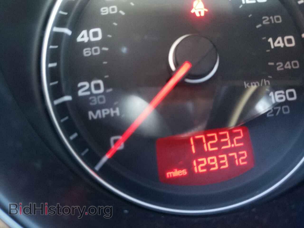2008 AUDI TT - VIN: TRUAF38J481044693 - Фото 8
