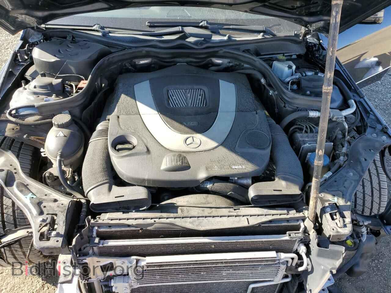 2011 MERCEDES-BENZ E-CLASS - VIN: WDDHF7CB9BA302154 - Фото 11