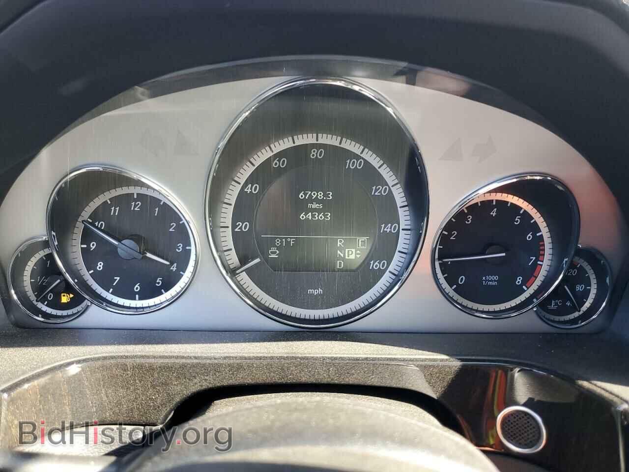 2011 MERCEDES-BENZ E-CLASS - VIN: WDDHF7CB9BA302154 - Фото 9