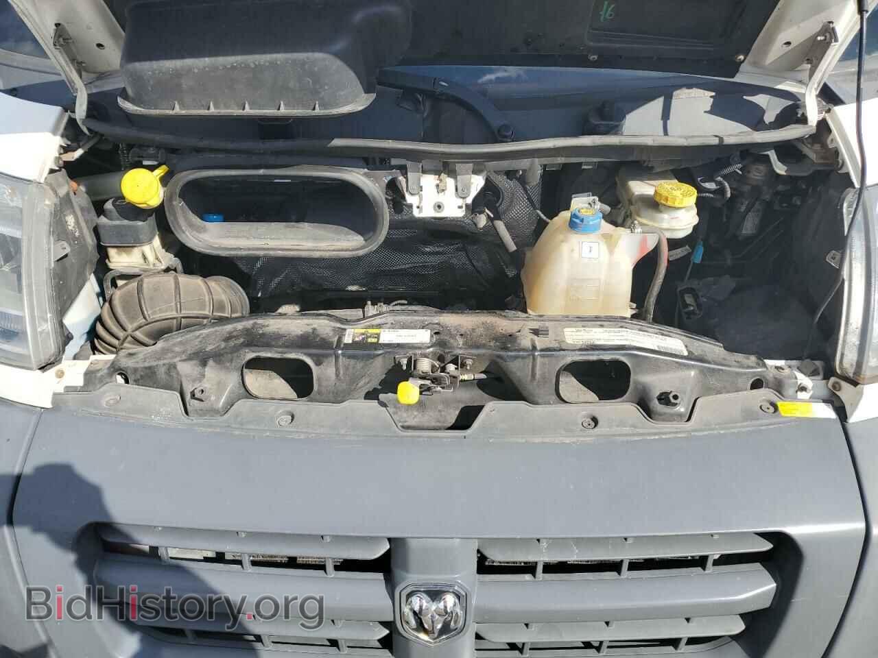2016 RAM All Models - VIN: 3C6TRVAG1GE105294 - Photo 12