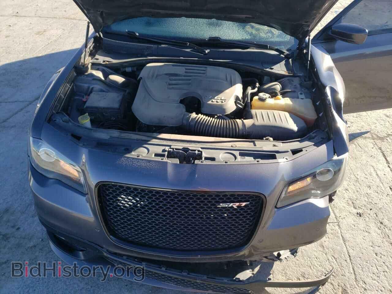 2016 CHRYSLER 300 - VIN: 2C3CCABG2GH190513 - Фото 7