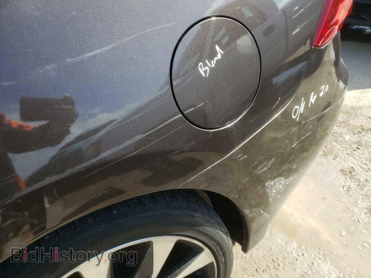 2016 NISSAN MAXIMA - VIN: 1N4AA6AP0GC388703 - Фото 9