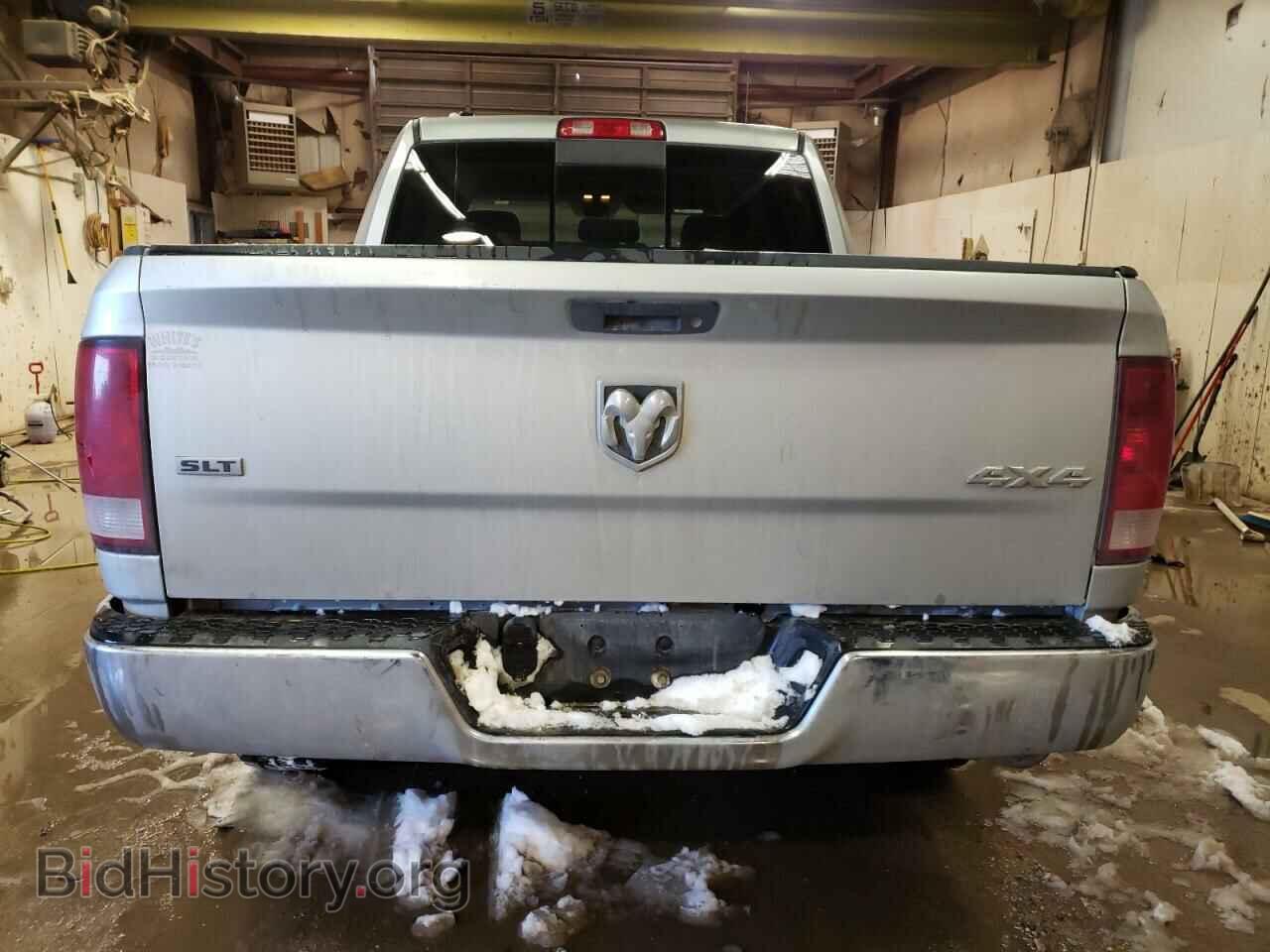 2014 RAM 1500 - VIN: 1C6RR7LT9ES414926 - Фото 6