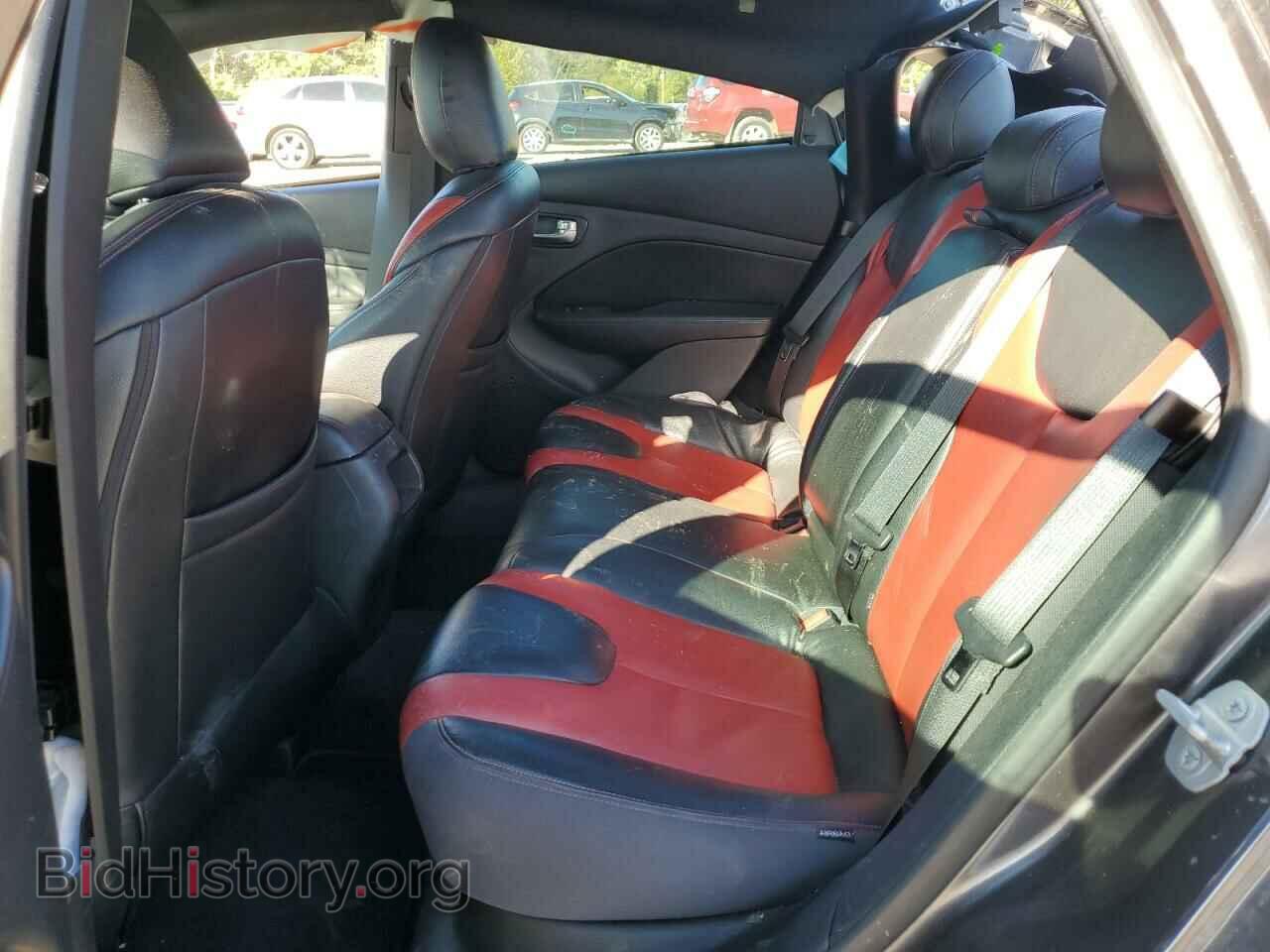 2015 DODGE DART - VIN: 1C3CDFBB4FD276481 - Фото 10