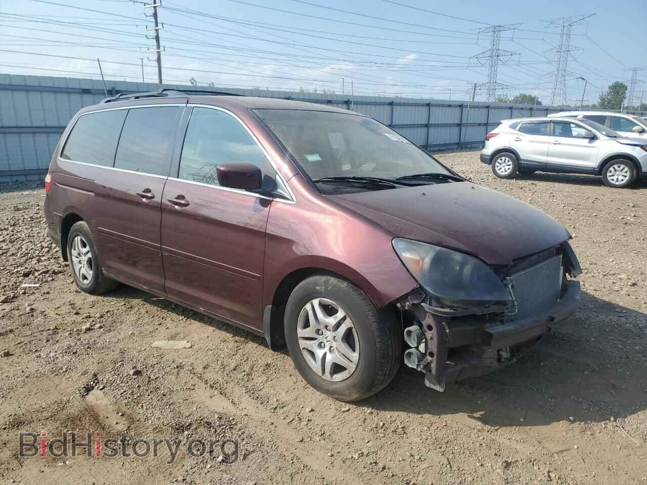 2007 HONDA All Models - VIN: 5FNRL38467B040375 - Photo 4