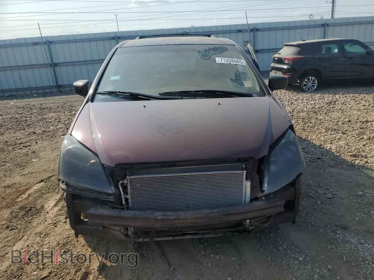 2007 HONDA All Models - VIN: 5FNRL38467B040375 - Photo 5