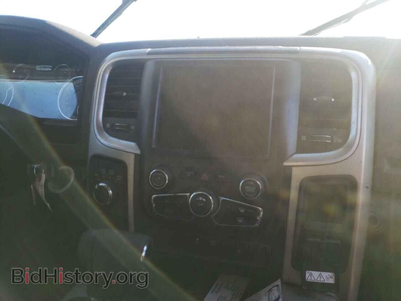 2013 RAM 1500 - VIN: 1C6RR7LT0DS521474 - Фото 9