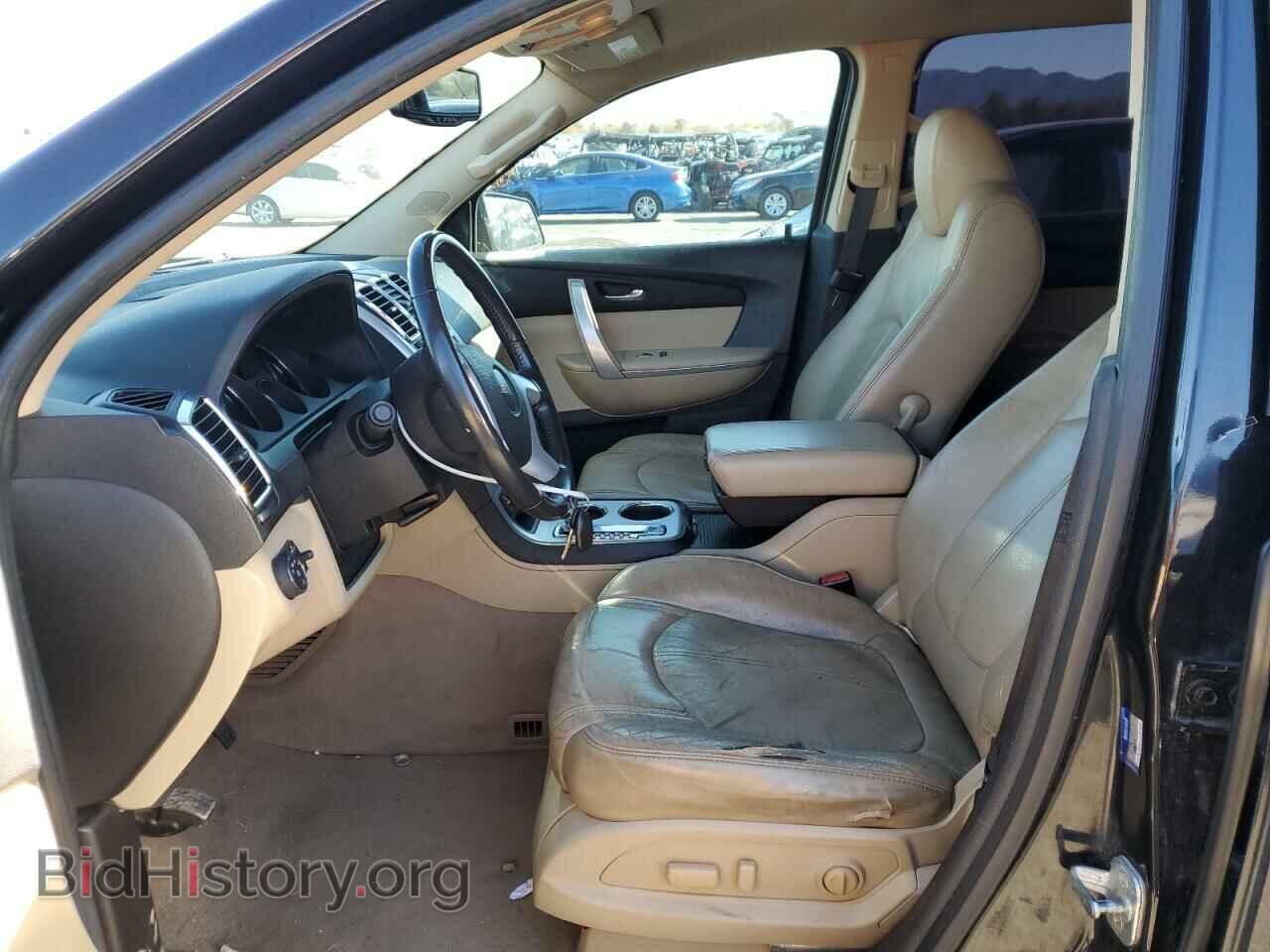 2012 GMC ACADIA - VIN: 1GKKVRED3CJ102261 - Фото 7